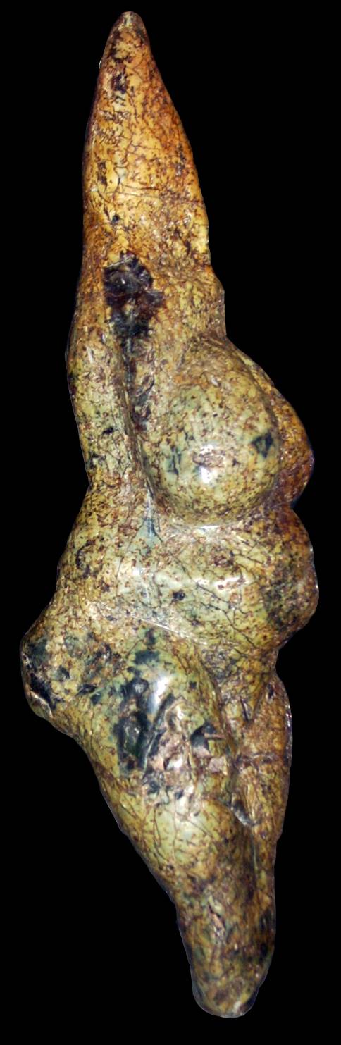 Venus of Savignano